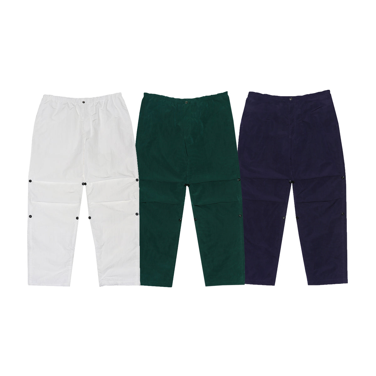 NYLON UTILITY TRUCK PANT – Whimsy