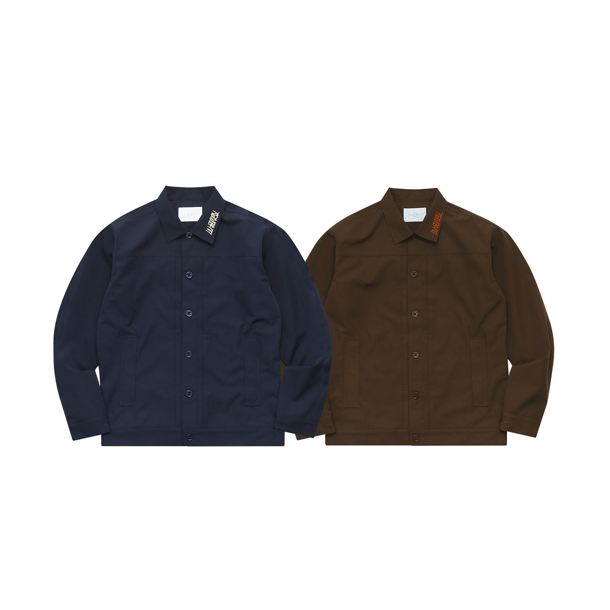 WATER PROOF TRUCKER JACKET – Whimsy WATER PROOF TRUCKER JACKET – Whimsy