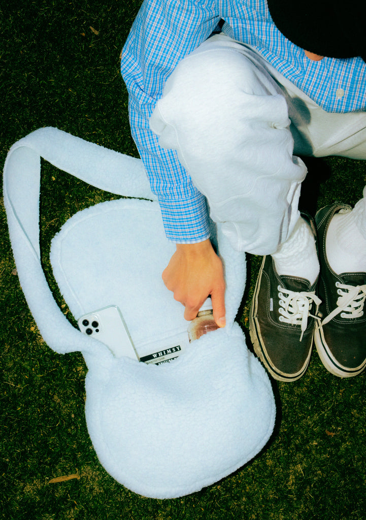 WHIMSY SOCKS – Whimsy