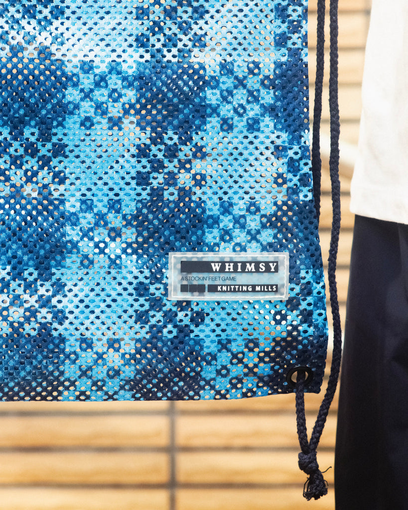 whimsy socks ラグマット 大 SOCKS RUG WHIMSY MULTI 送料無料WHIMSY Right