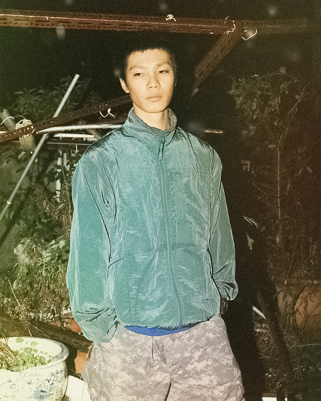 新品 whimsy SUBWAY JACKET SUBWAY JACKET – Whimsy