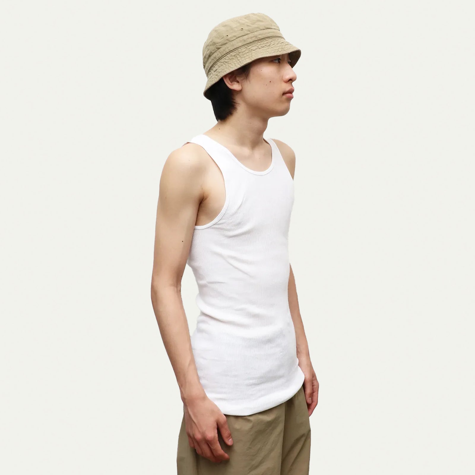 FTL 3P TANK TOP – Whimsy