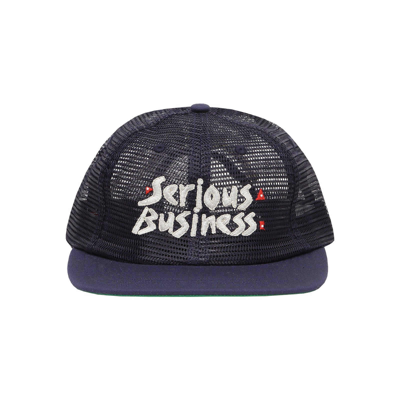 y*i様 WHIMSY / ETHIOPIA MESH CAP BLACK WHIMSY / ETHIOPIA MESH CAP BLACK - COFLO