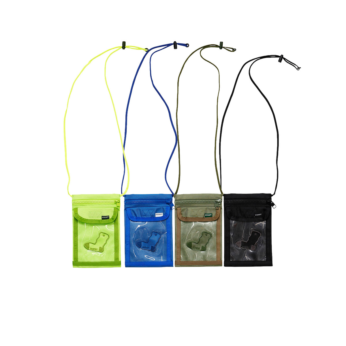SHOULDER POUCH – Whimsy