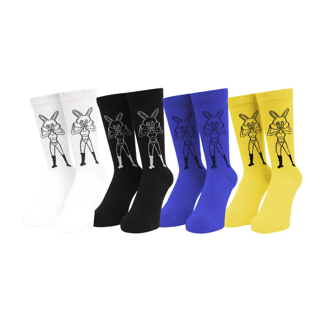 WHIMSY SOCKS – Whimsy