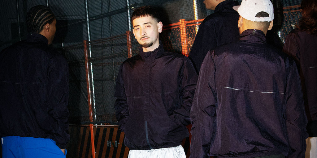 WHIMSY SOCKS – Whimsy