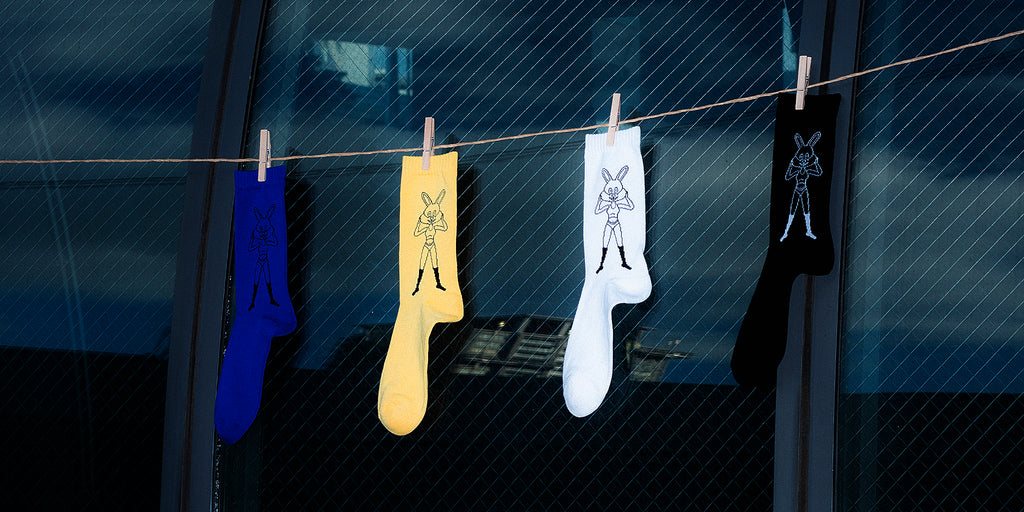 WHIMSY SOCKS – Whimsy