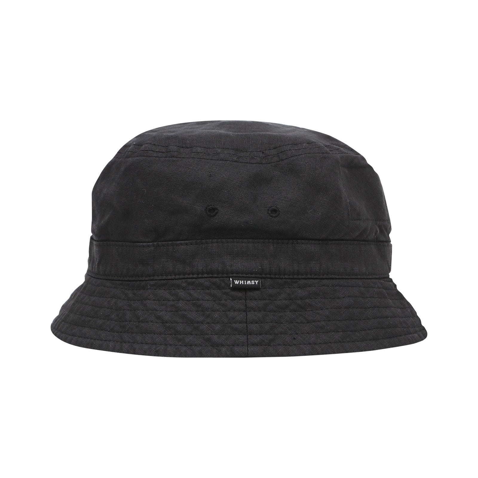HEMP DYED HAT – Whimsy