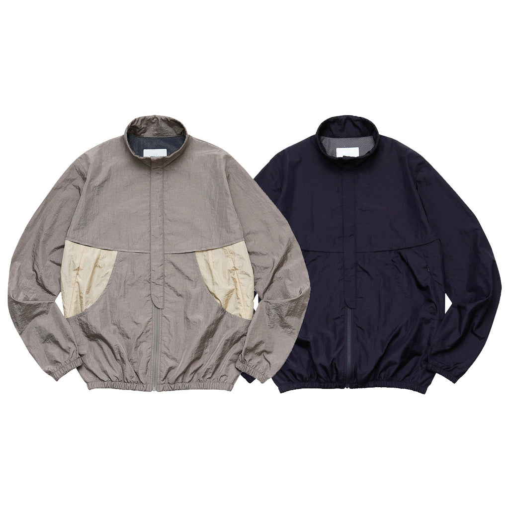 SUBWAY JACKET – Whimsy