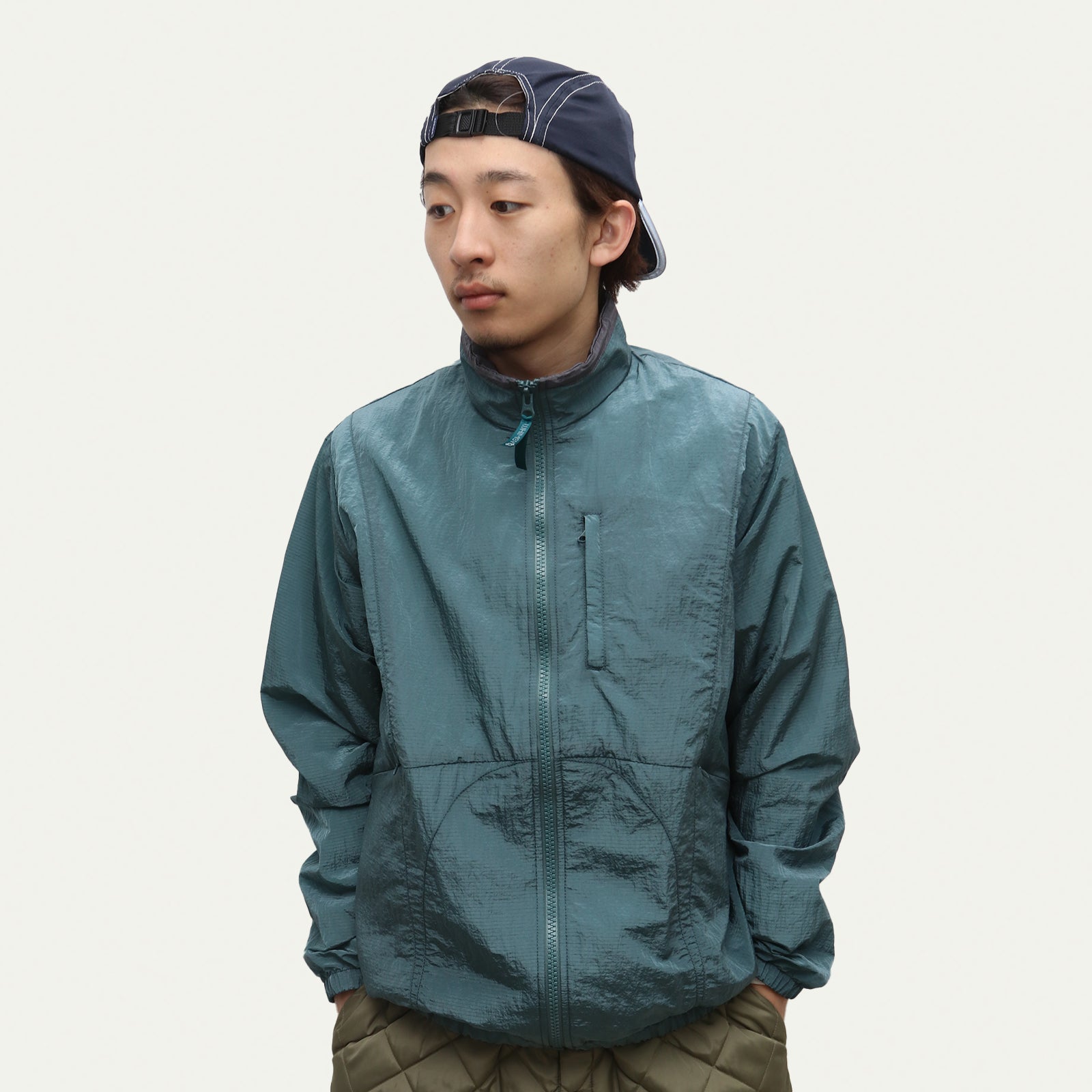 新品 whimsy SUBWAY JACKET SUBWAY JACKET – Whimsy