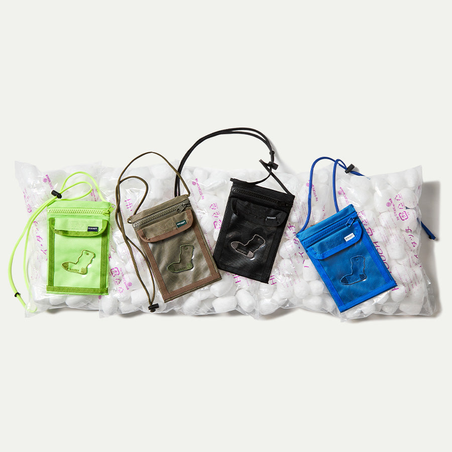 WHIMSY SOCKS – Whimsy