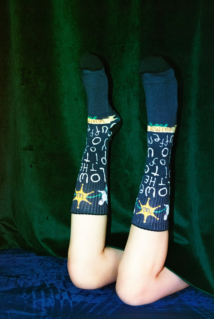 WHIMSY SOCKS – Whimsy