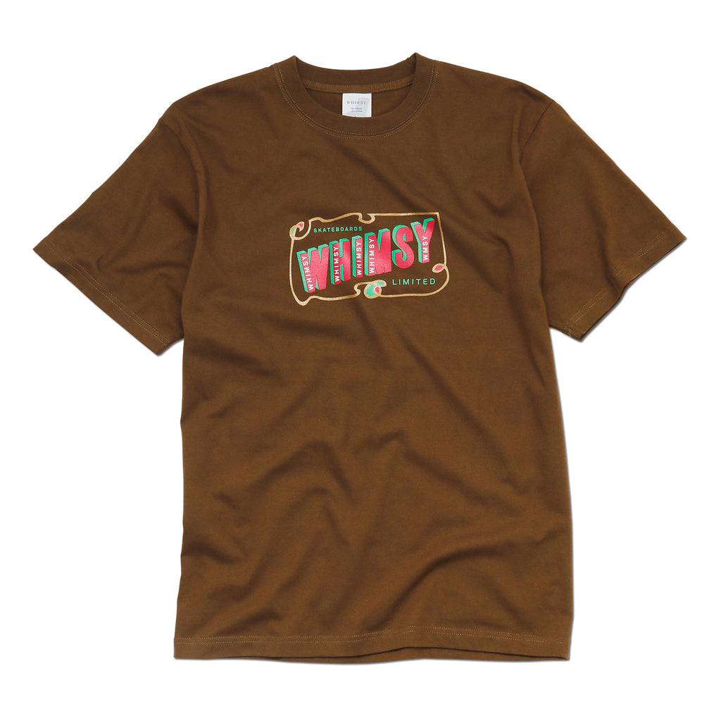 APPAREL ALL – Whimsy