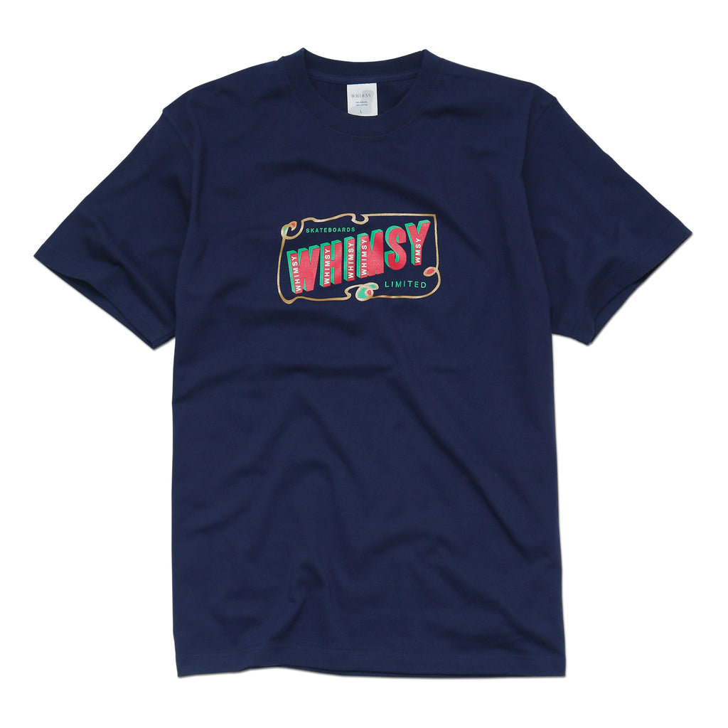 BRAINS TEE – Whimsy