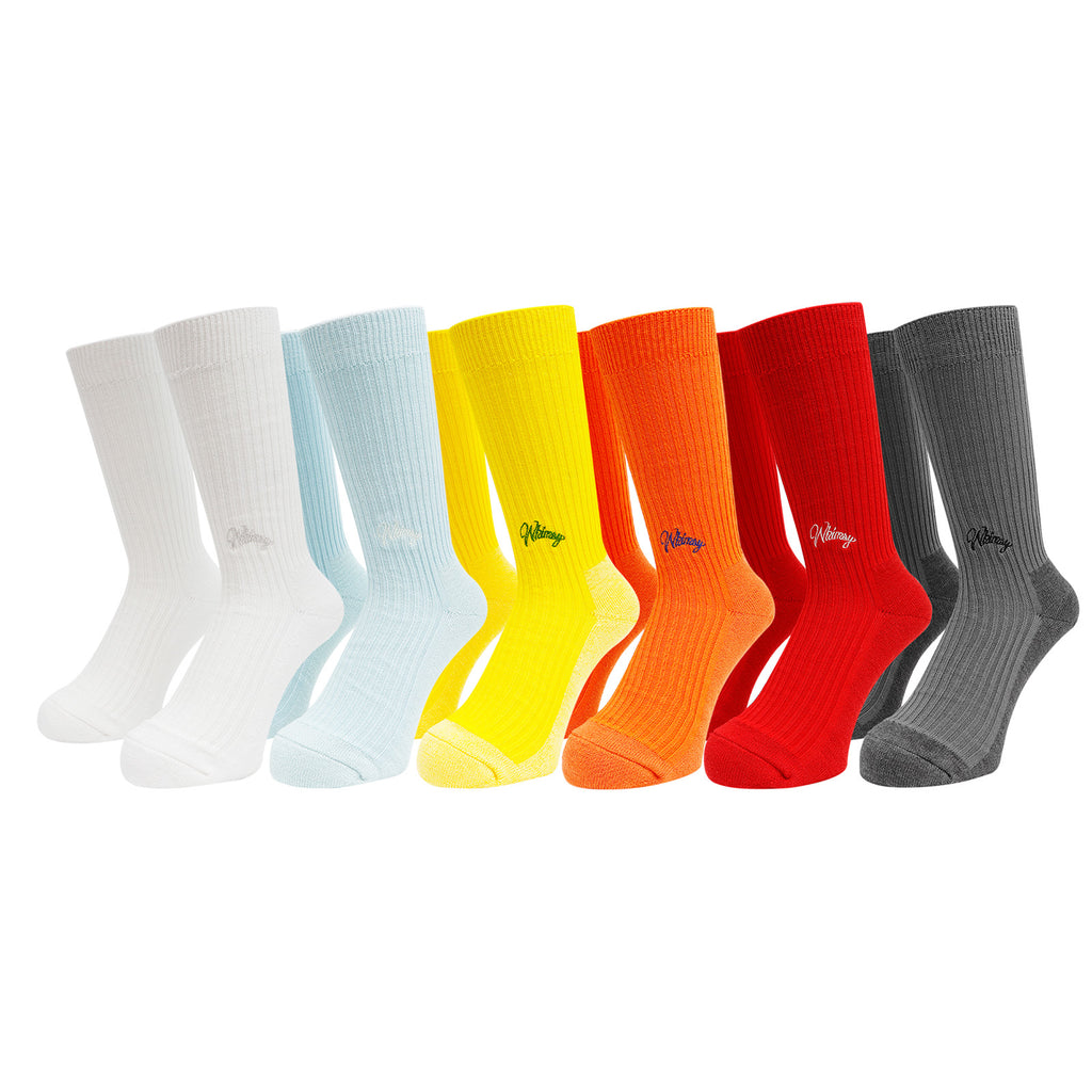 SOCKS – Whimsy