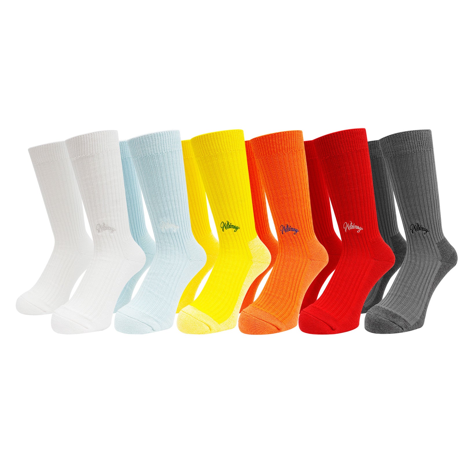 SOCKS – Whimsy