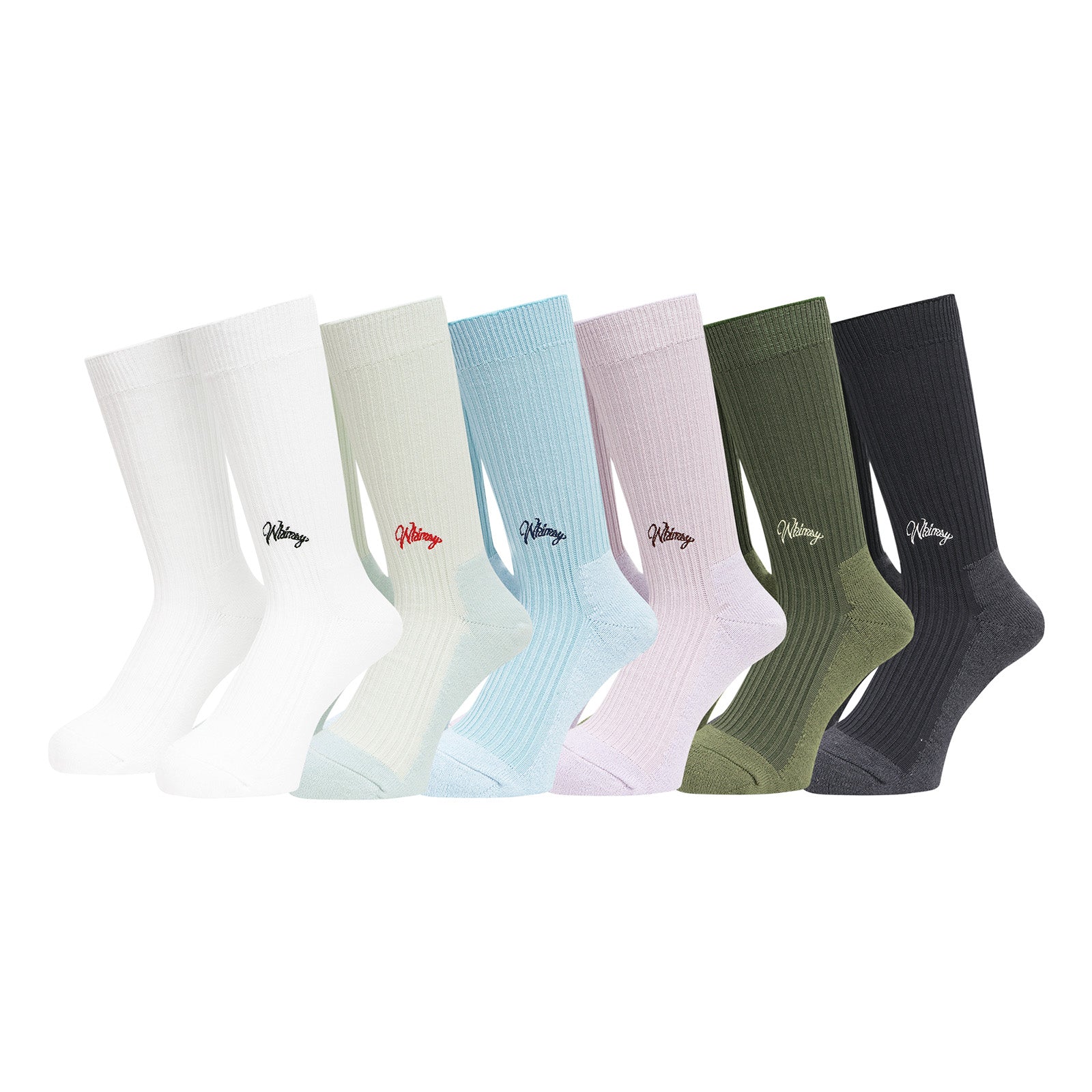 SOCKS – Whimsy