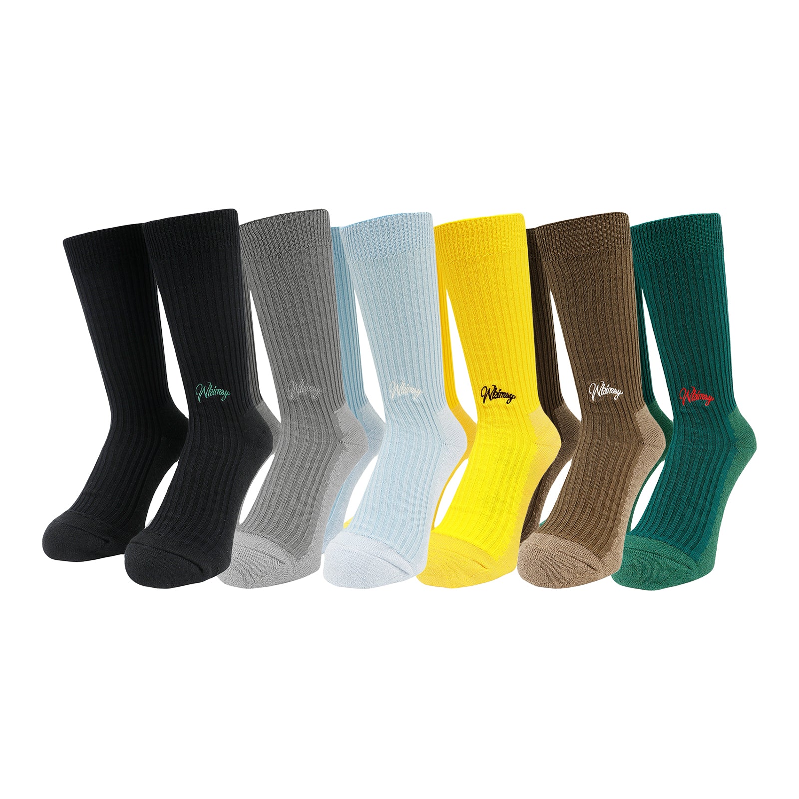 WHIMSY SOCKS – Whimsy