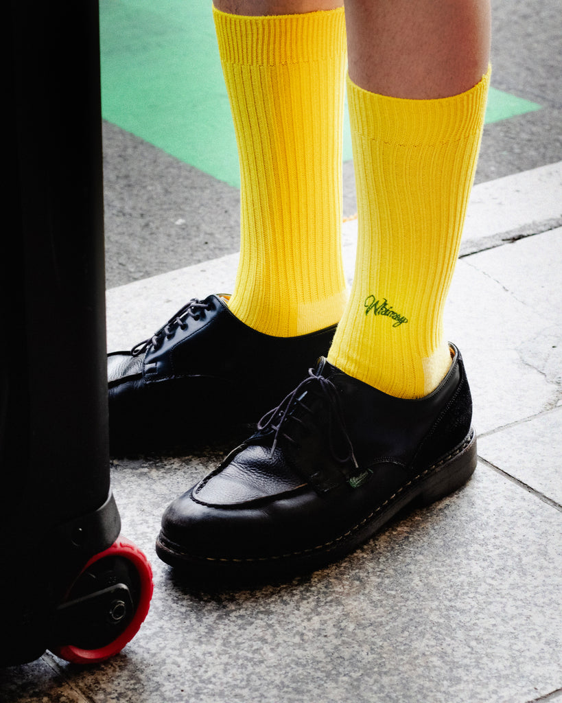WHIMSY SOCKS – Whimsy