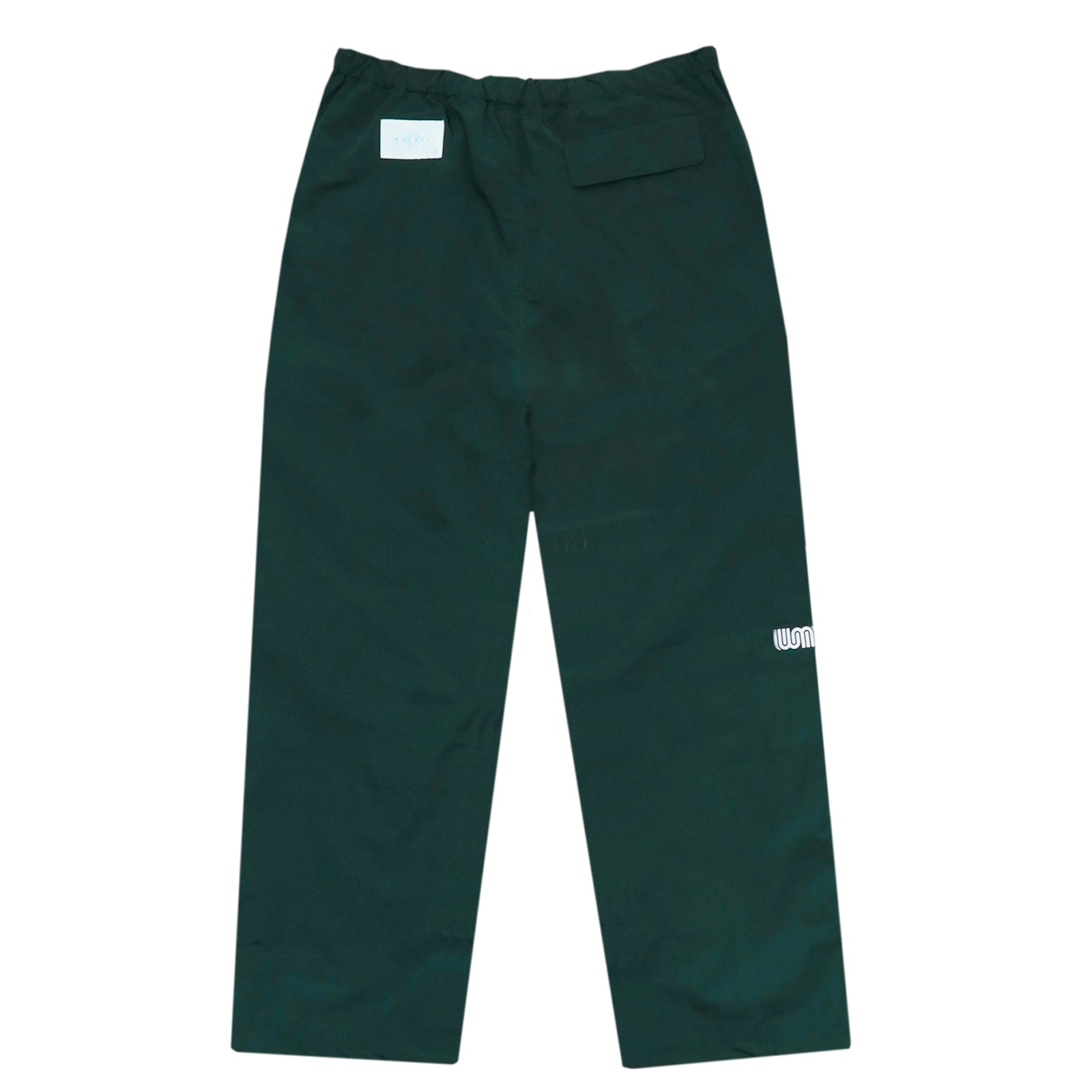 NYLON UTILITY TRUCK PANT – Whimsy