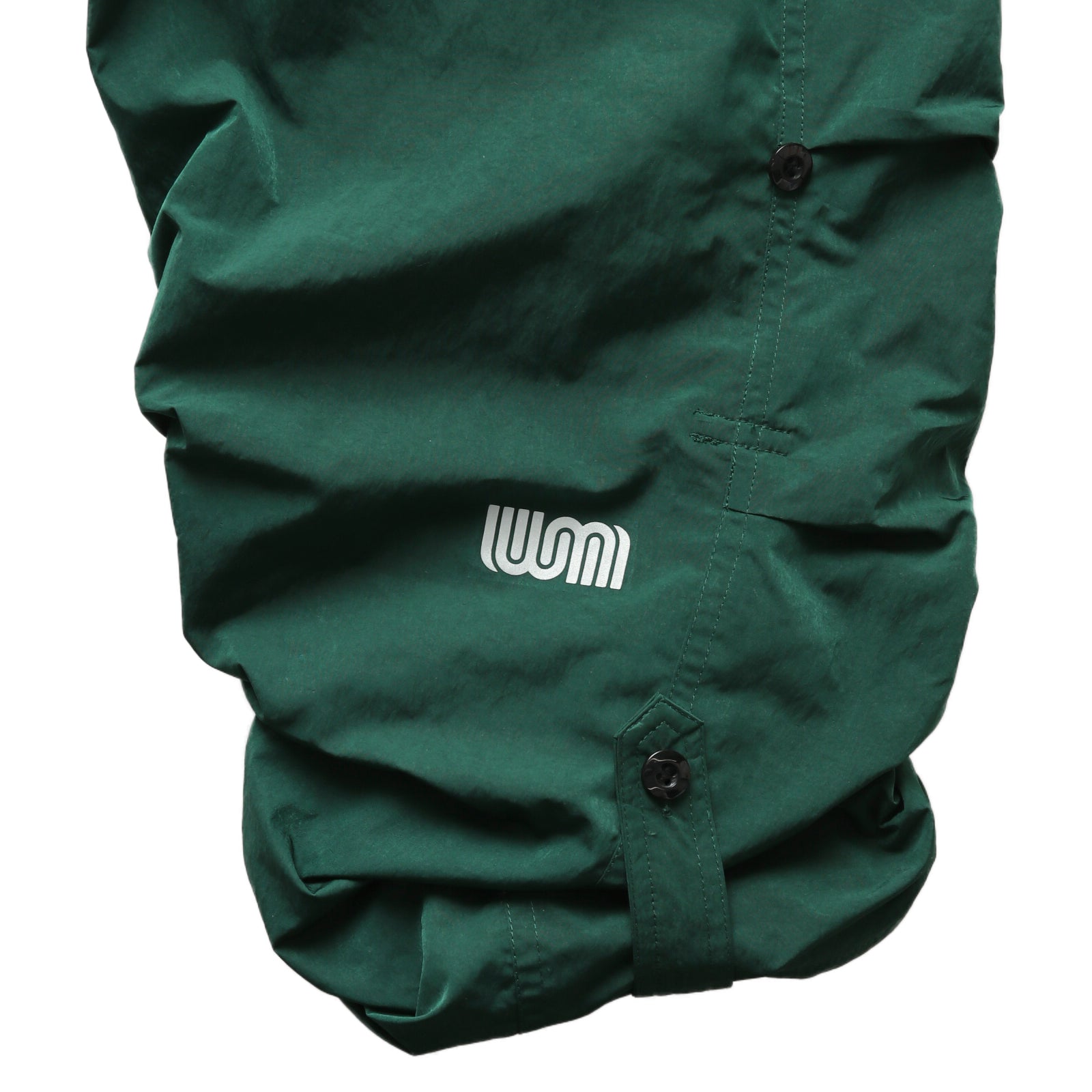 パンツ WHIMSY UTILITY NYLON TRUCK PANT WHIMSY NYLON UTILITY TRUCK PANTS - DUSTYBLUE |