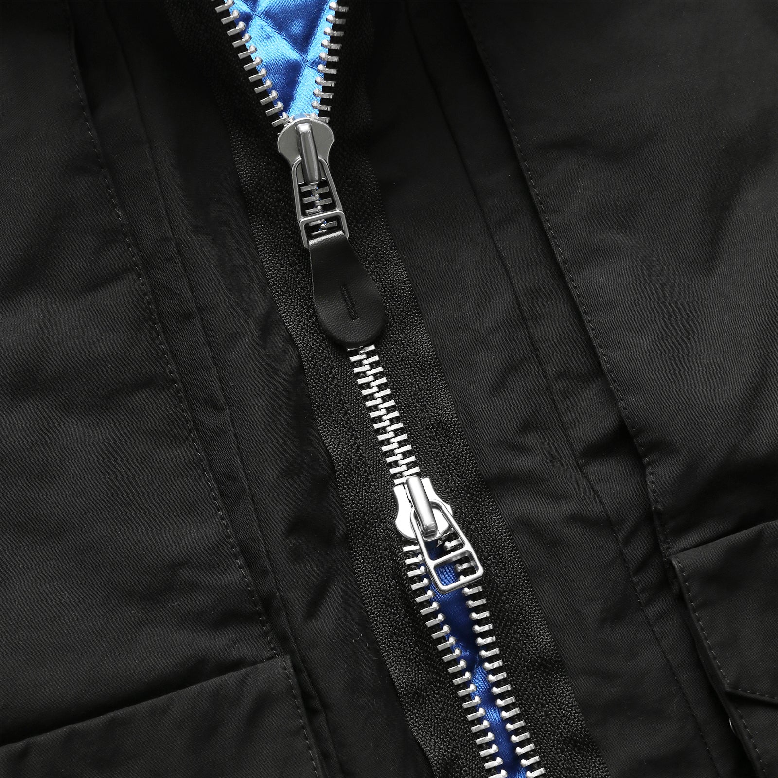 FLIGHT BOMBER JACKET – Whimsy