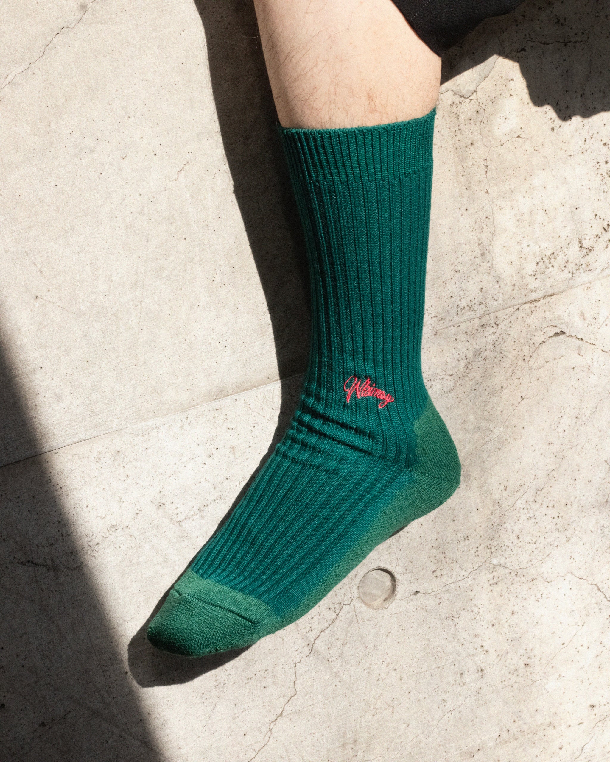 WHIMSY SOCKS – Whimsy