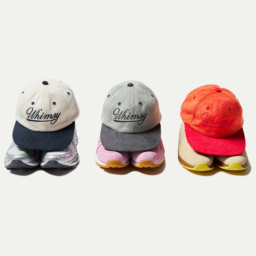 WHIMSY SOCKS – Whimsy