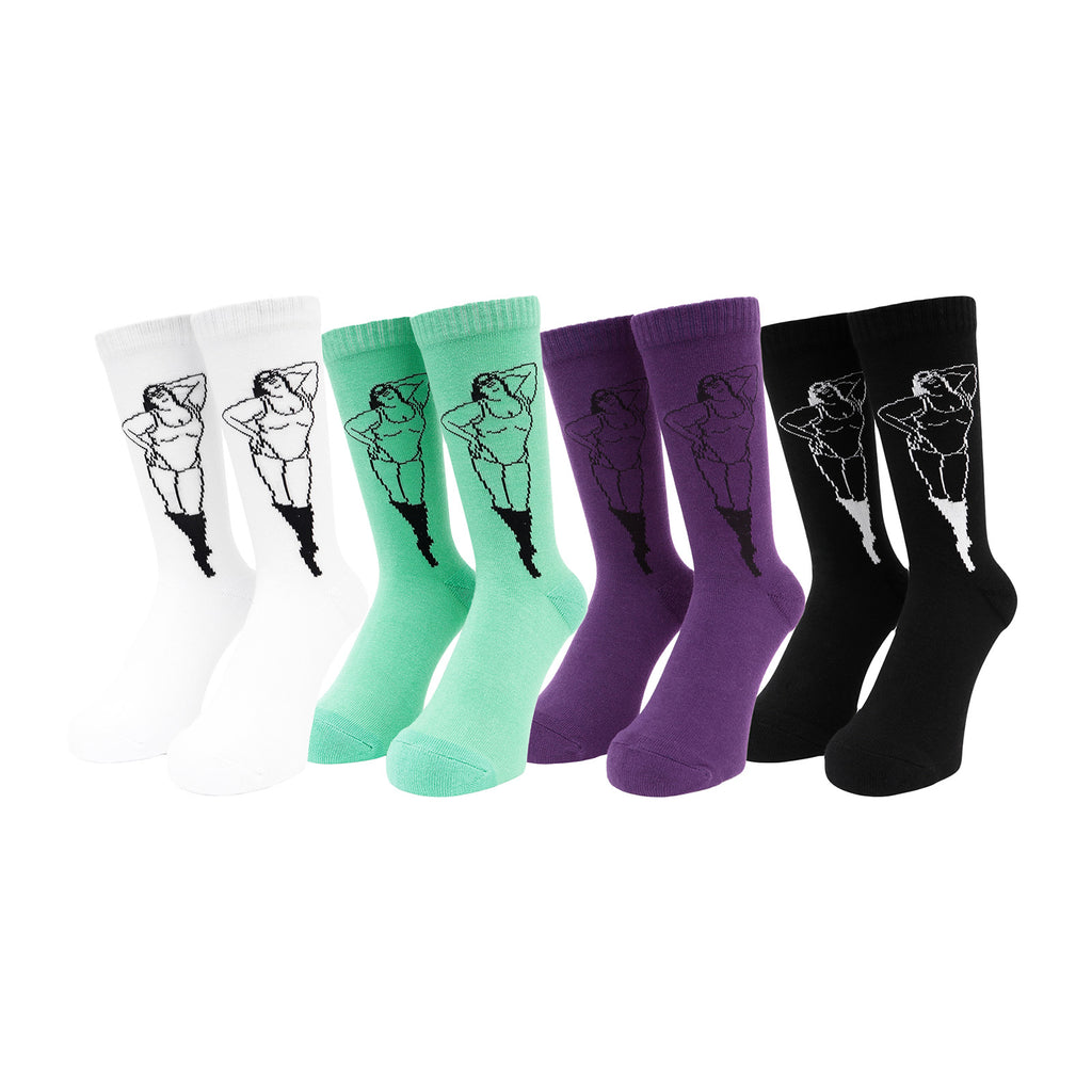 WHIMSY SOCKS – Whimsy