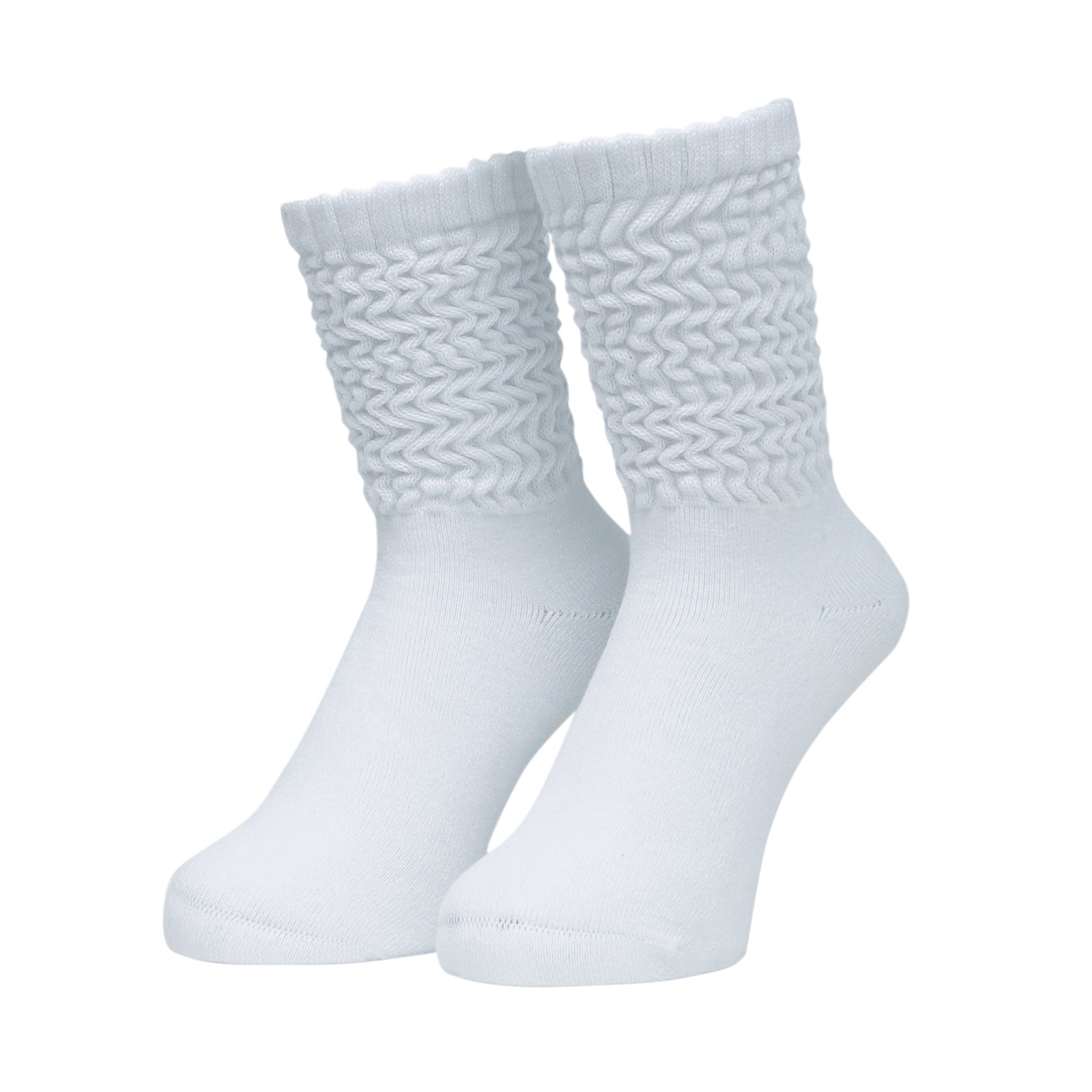 LOOSE GUAGE RIB SOCKS – Whimsy