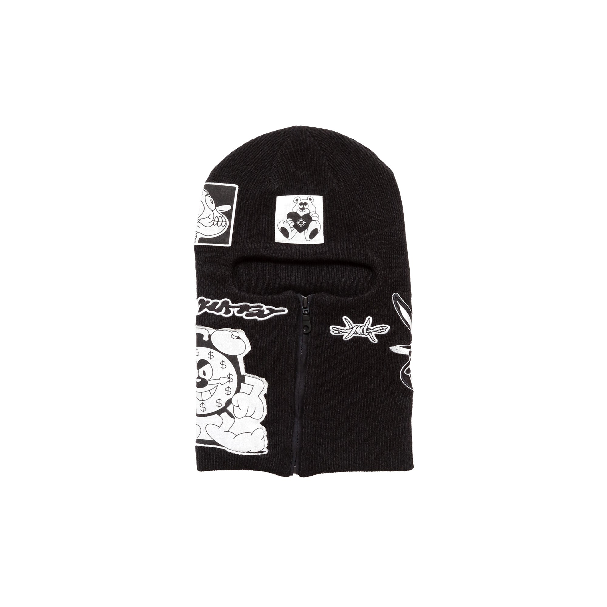 HEADGEAR – Whimsy