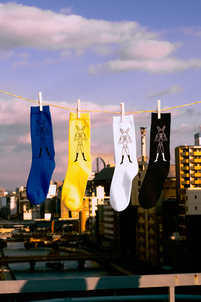 WHIMSY SOCKS – Whimsy