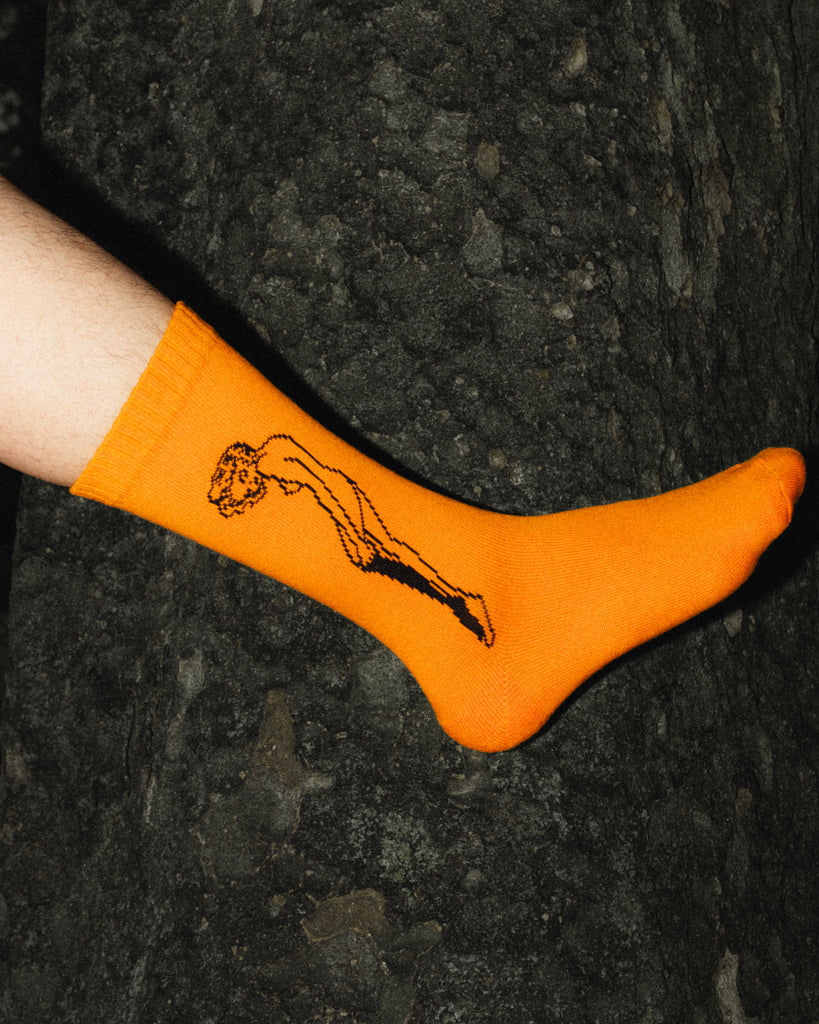 WHIMSY SOCKS – Whimsy