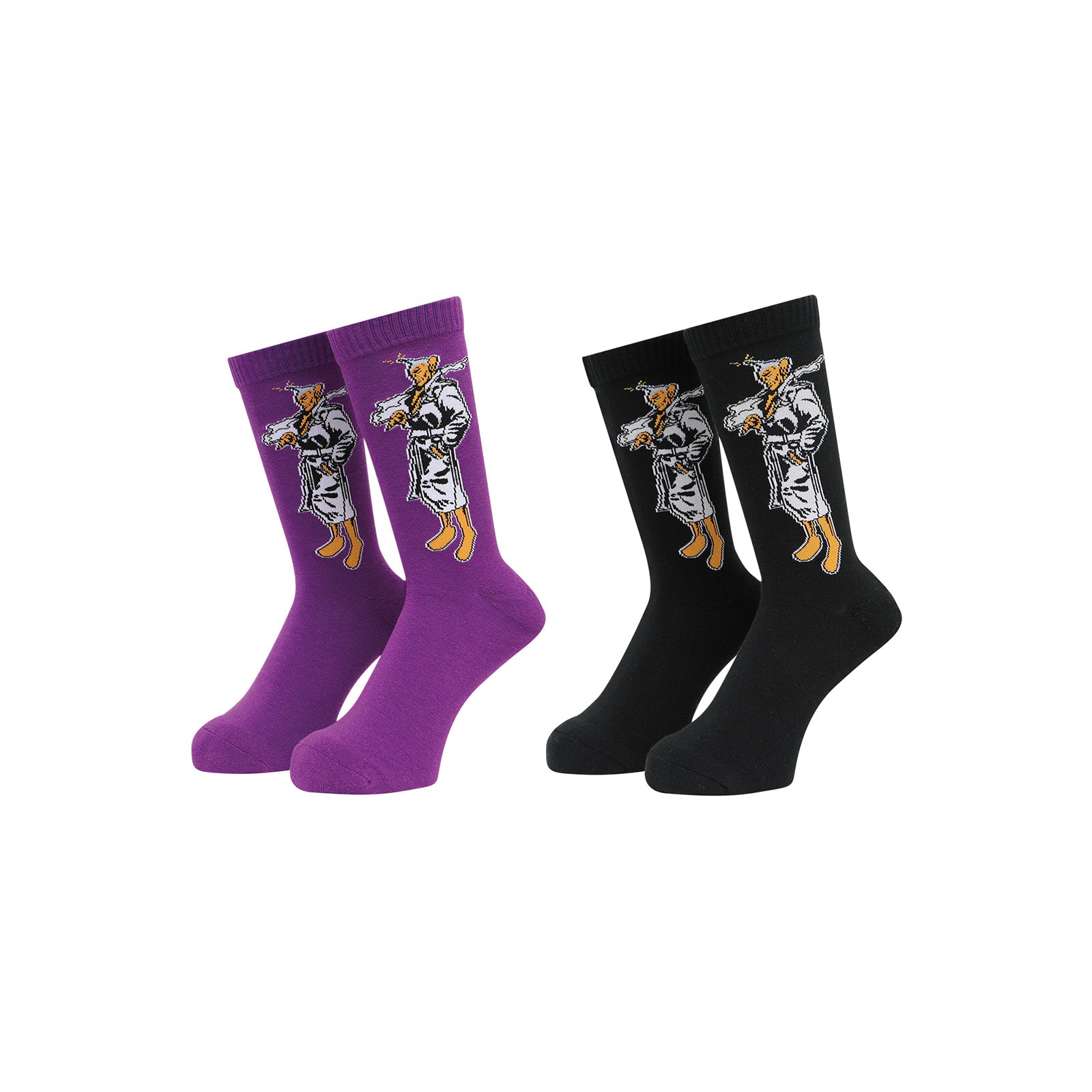 SOCKS – Whimsy