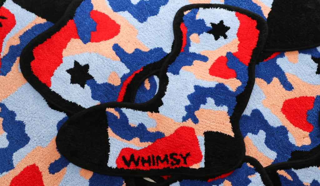 WHIMSY SOCKS – Whimsy