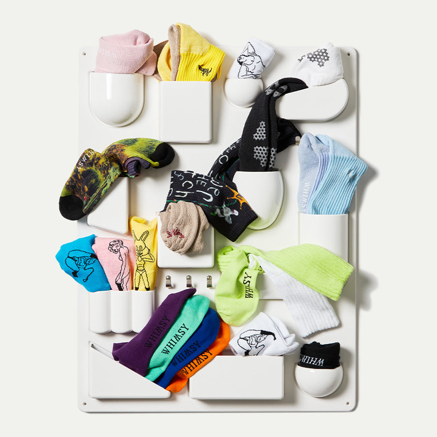 WHIMSY SOCKS – Whimsy