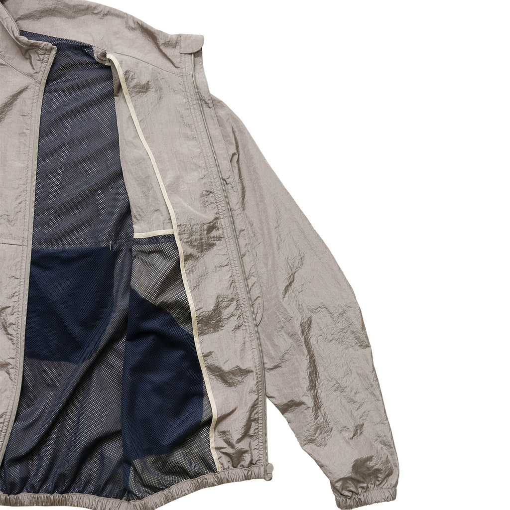 SUBWAY JACKET – Whimsy
