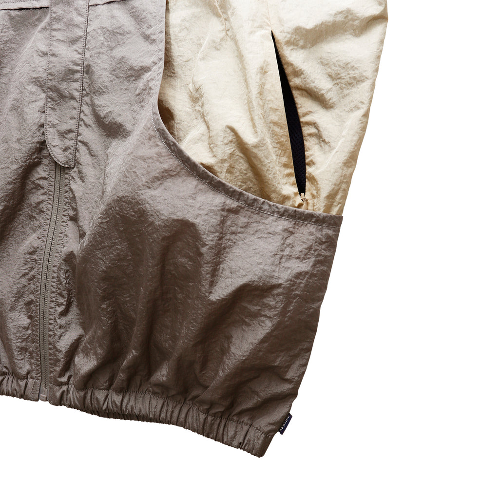 SUBWAY JACKET – Whimsy