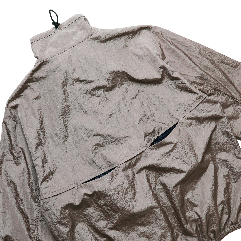 SUBWAY JACKET – Whimsy