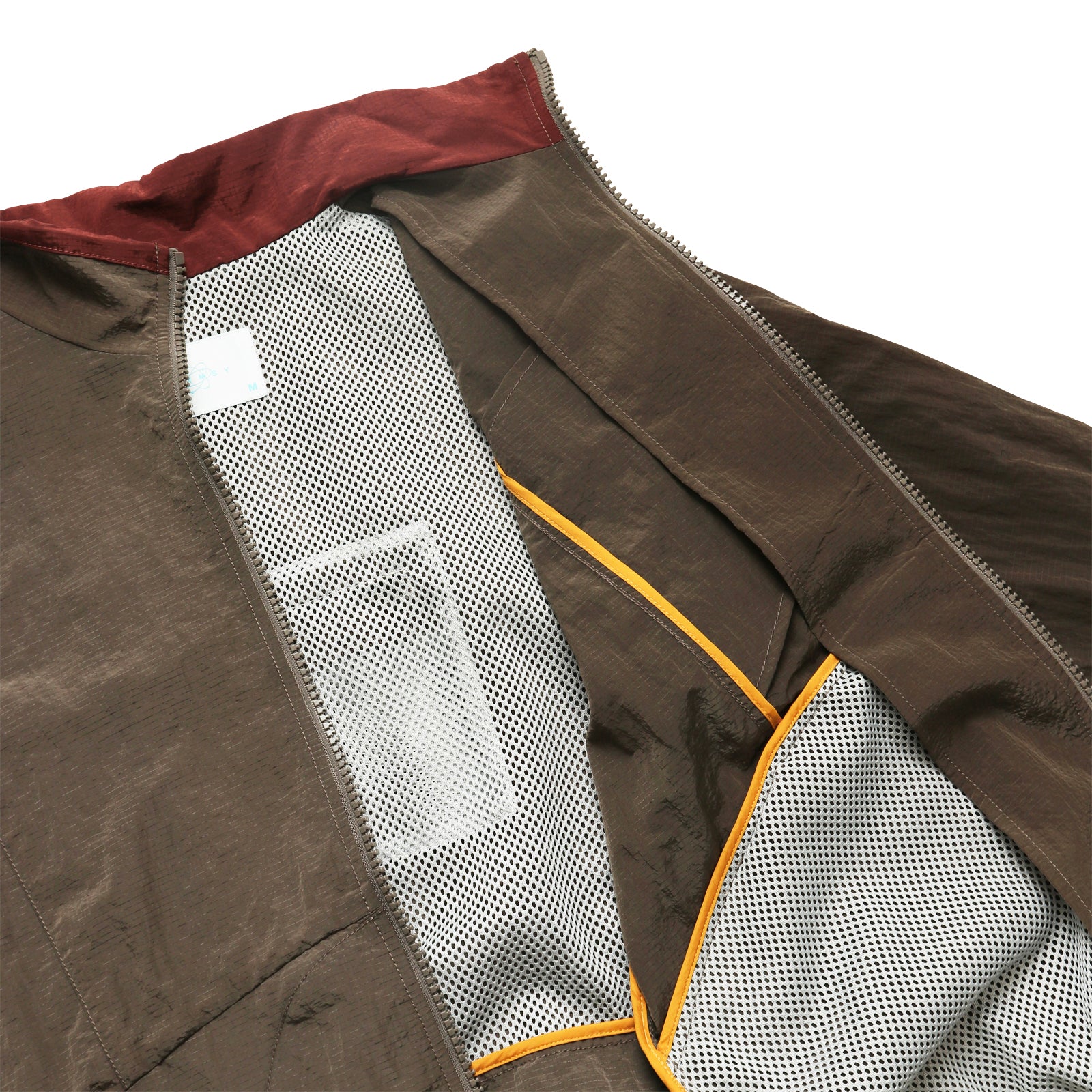 SUBWAY JACKET – Whimsy