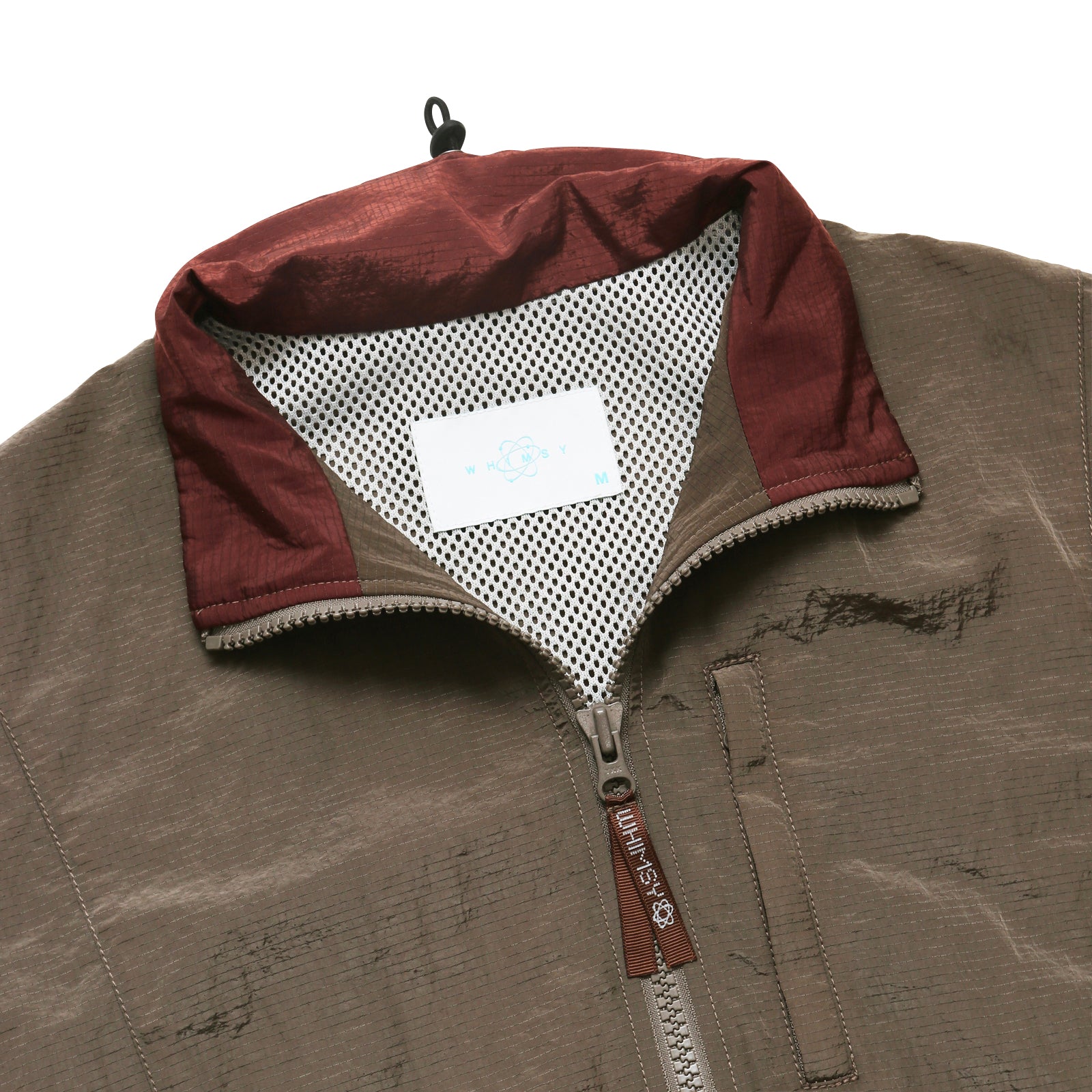 新品 whimsy SUBWAY JACKET SUBWAY JACKET – Whimsy