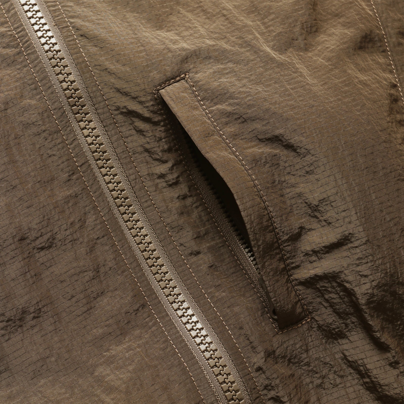 SUBWAY JACKET – Whimsy