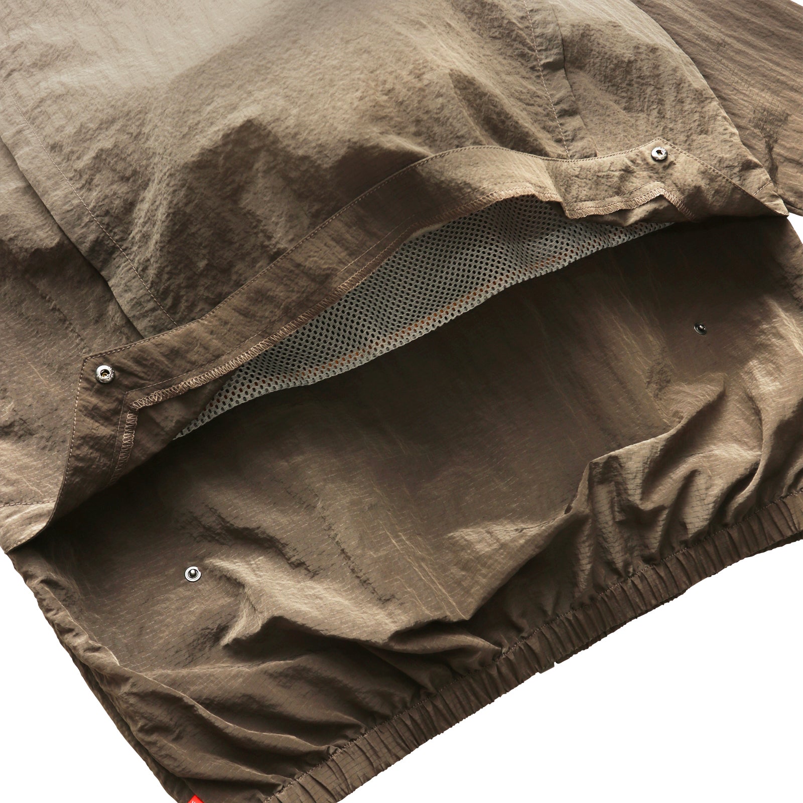 SUBWAY JACKET – Whimsy