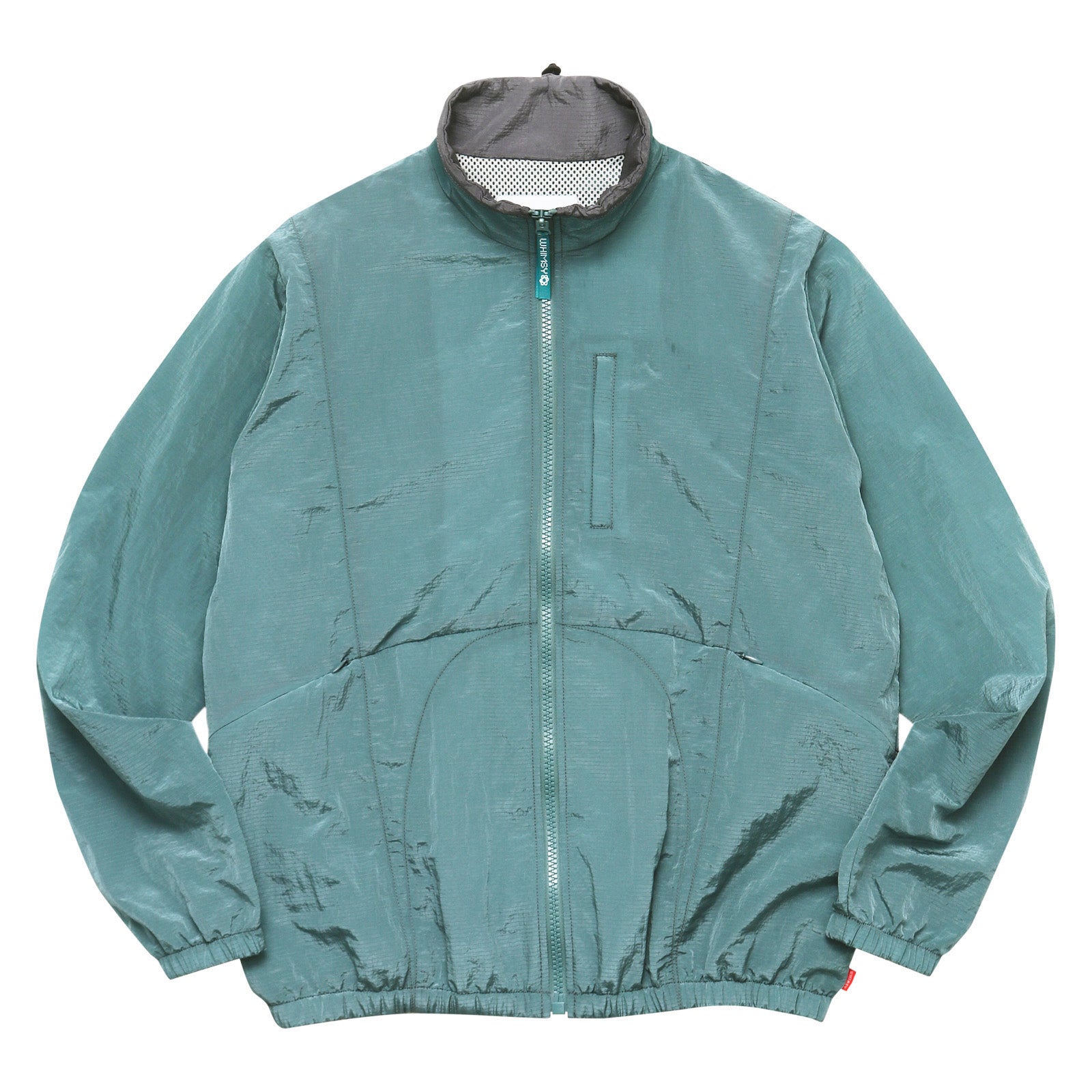 新品 whimsy SUBWAY JACKET SUBWAY JACKET – Whimsy