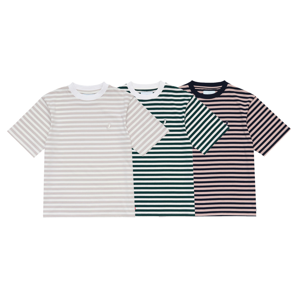 TRADEMARK BORDER TOP – Whimsy