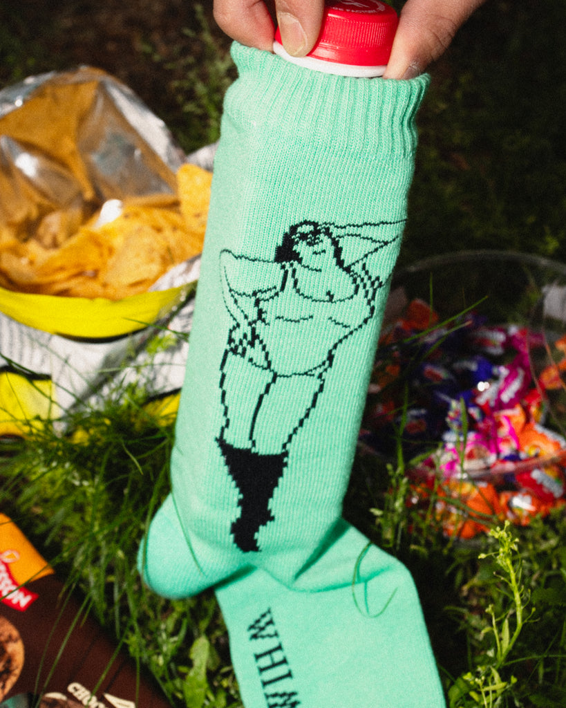WHIMSY SOCKS – Whimsy