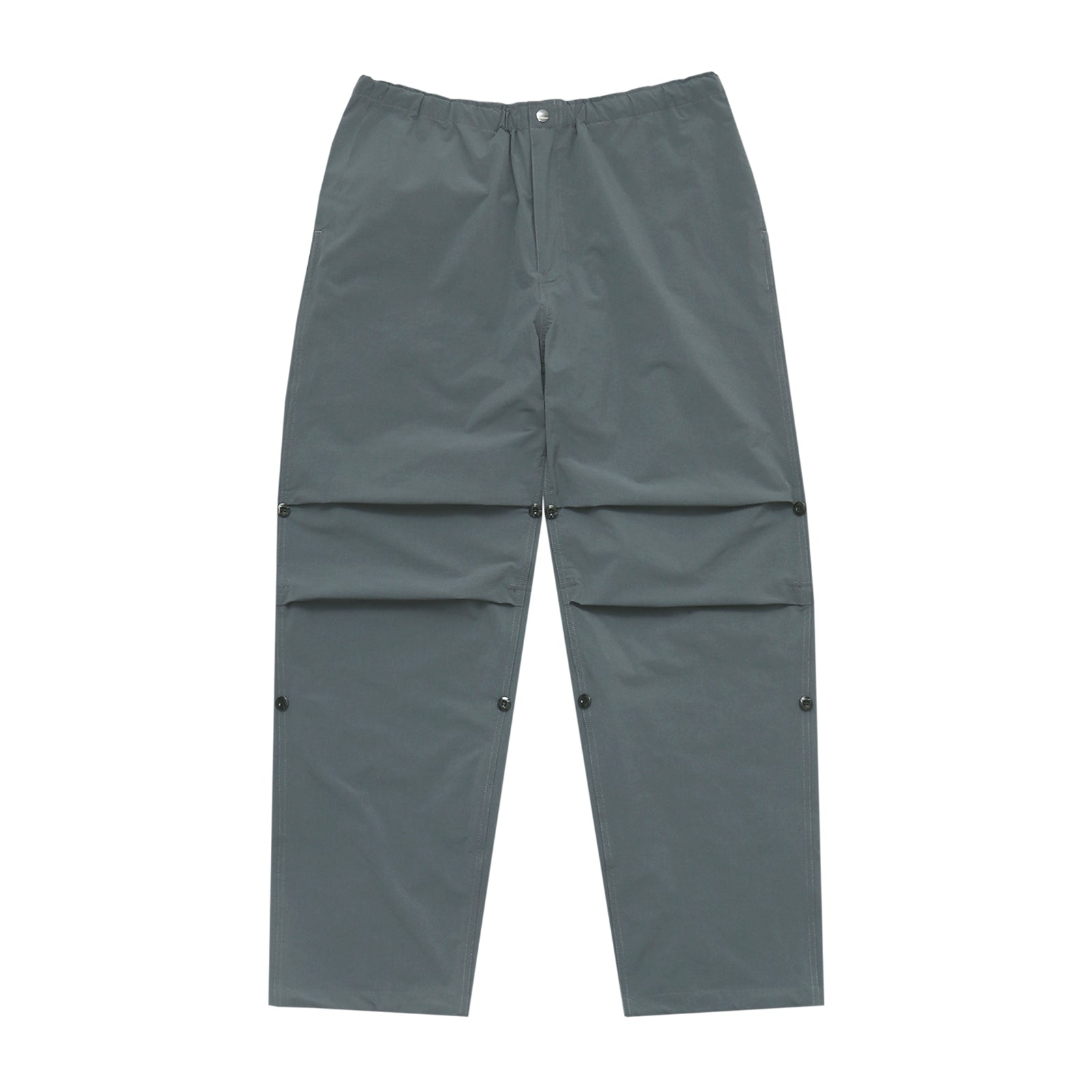 パンツ WHIMSY [NYLON STEALTH PANT]CONCRETE BLUE WHIMSY [NYLON STEALTH PANT] (CONCRETE BLUE)