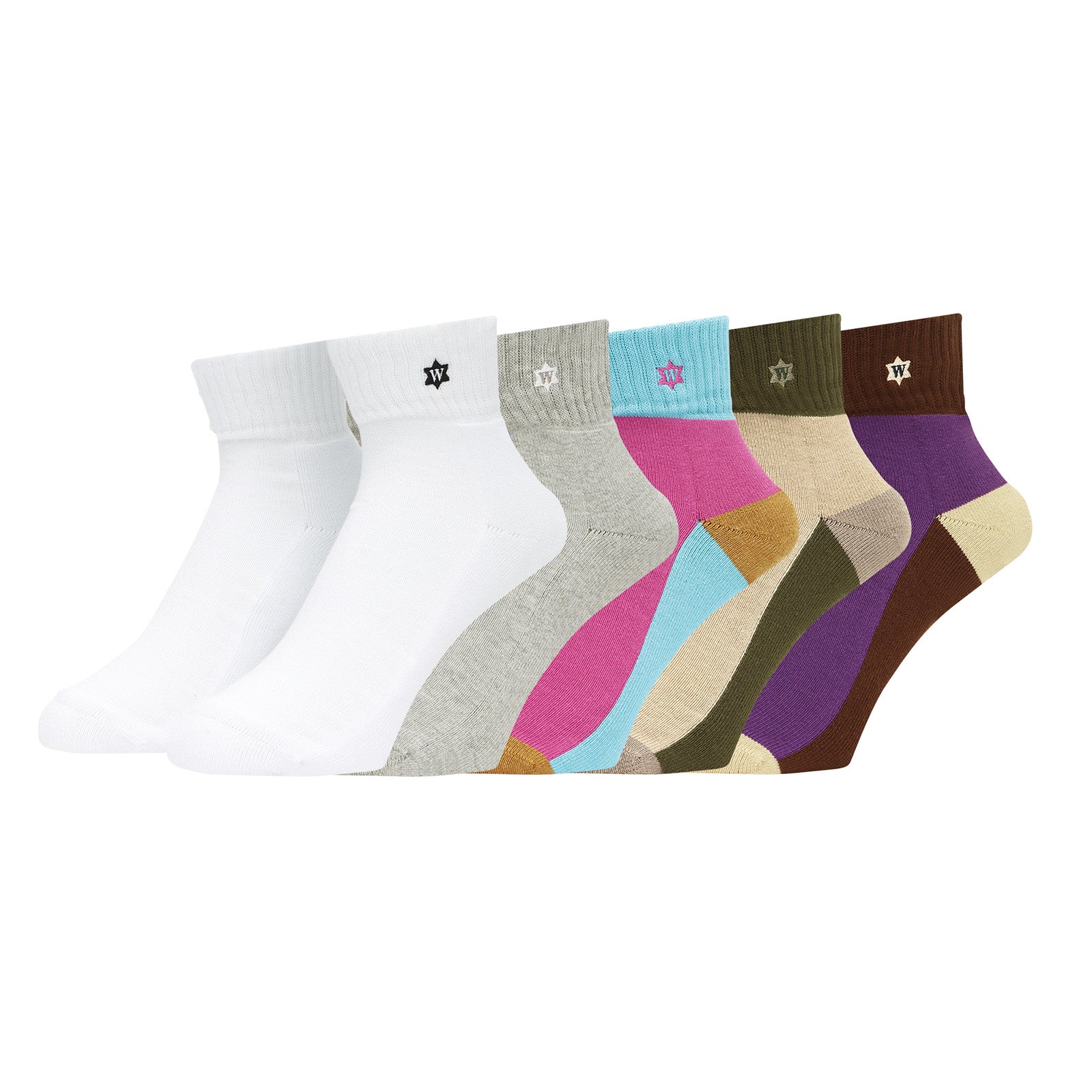 down north camp whimsy socks ソックス ウィムジー - メルカリ