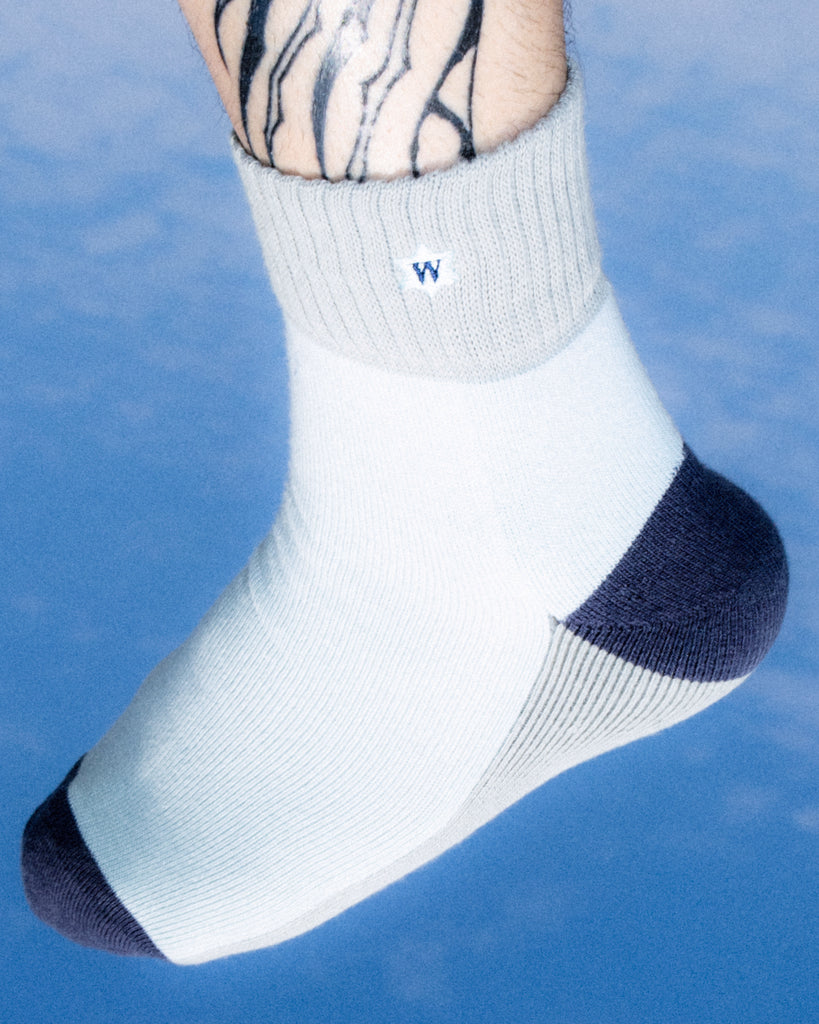 WHIMSY SOCKS – Whimsy