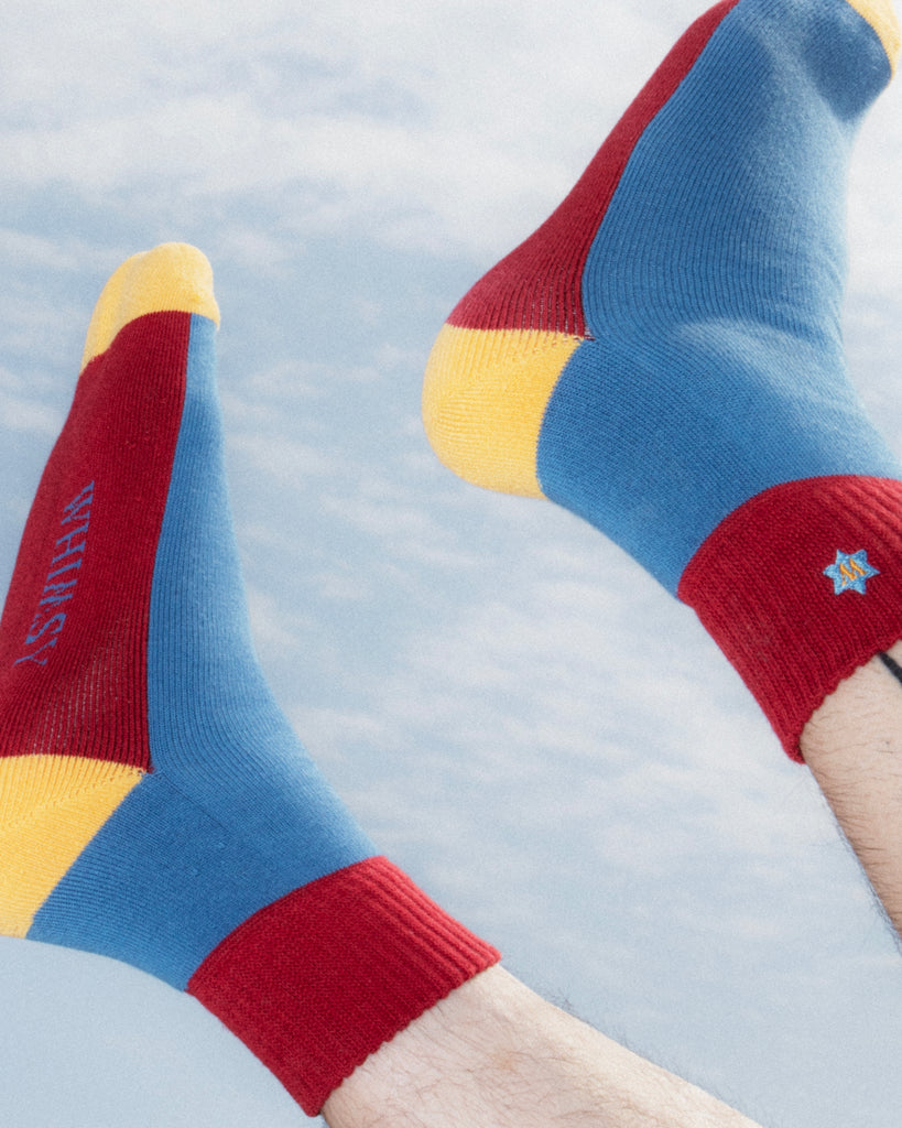 WHIMSY SOCKS – Whimsy